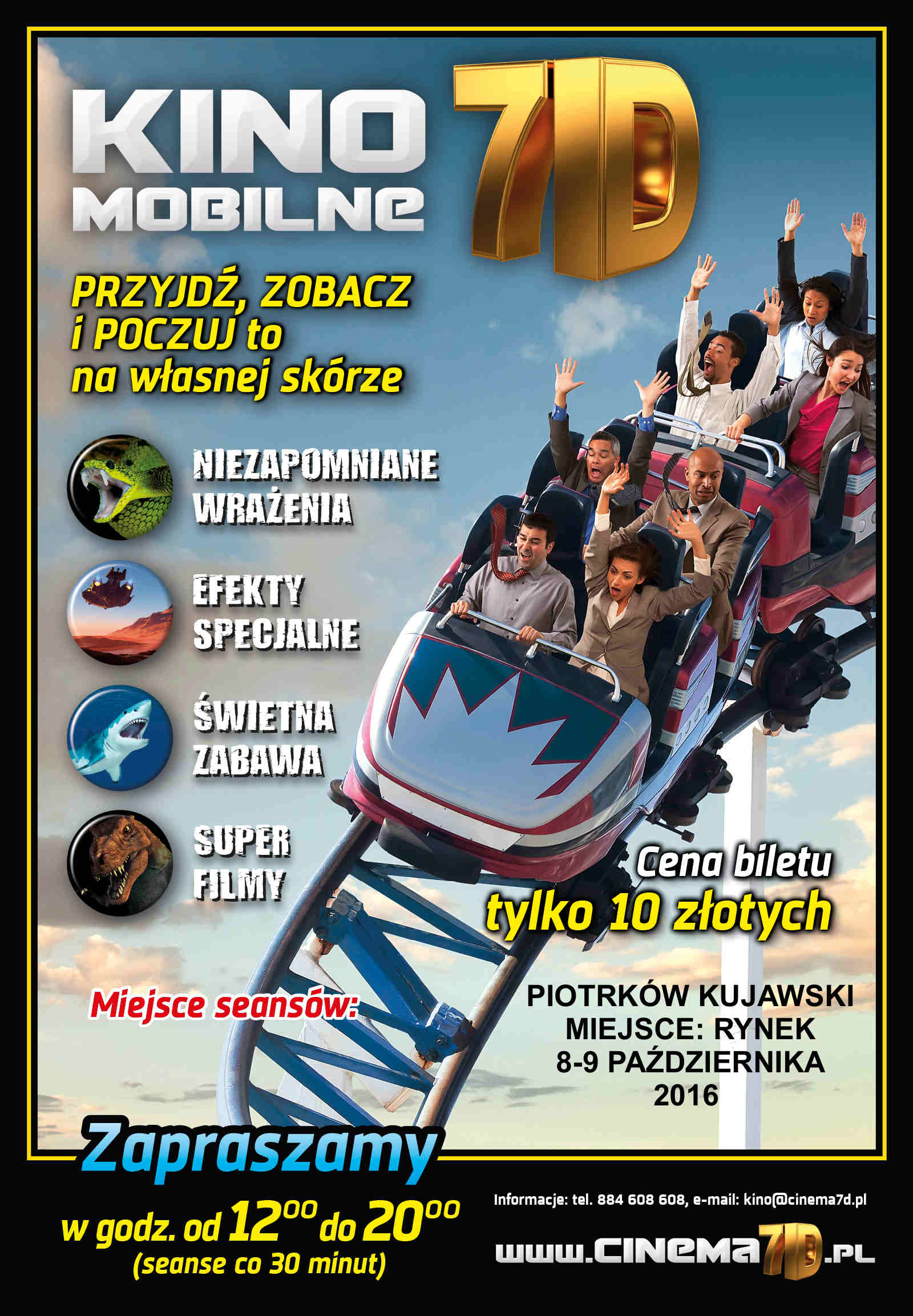 UWAGA KONKURS!!!